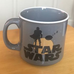 Star Wars Mug 20oz